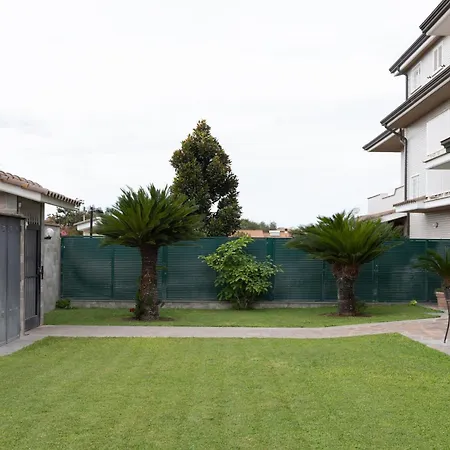 Castelbarco House A