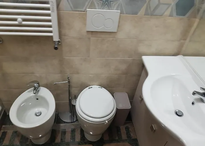 Castelbarco House A Pensjonat 4*