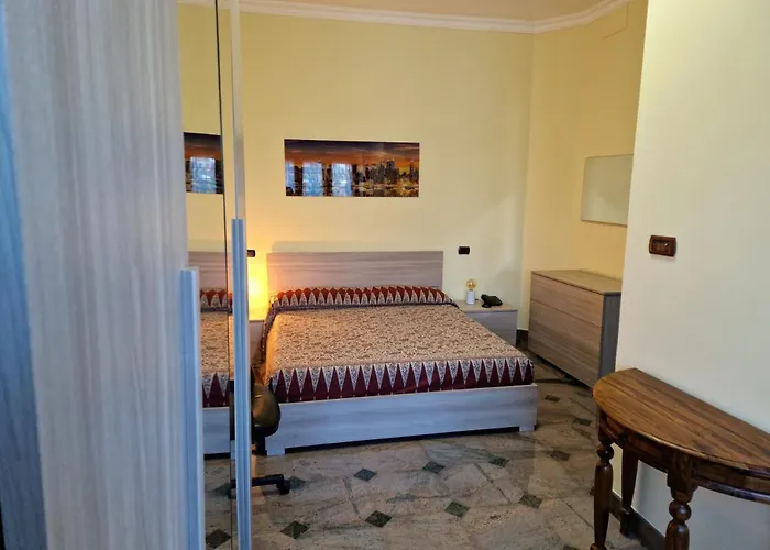 Castelbarco House A