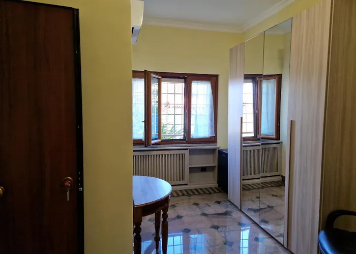Castelbarco House A Pensjonat Rzym