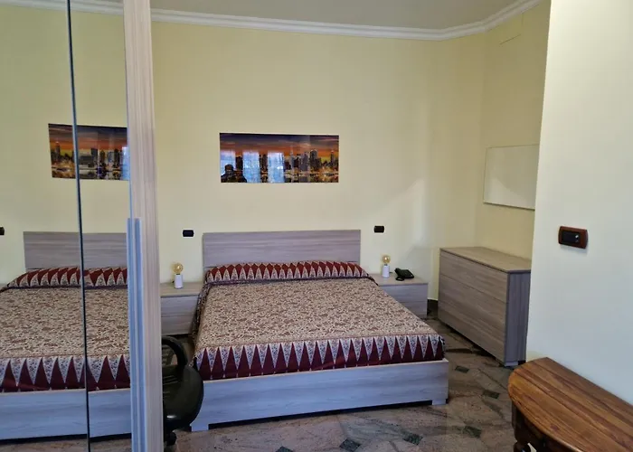Castelbarco House A Rzym