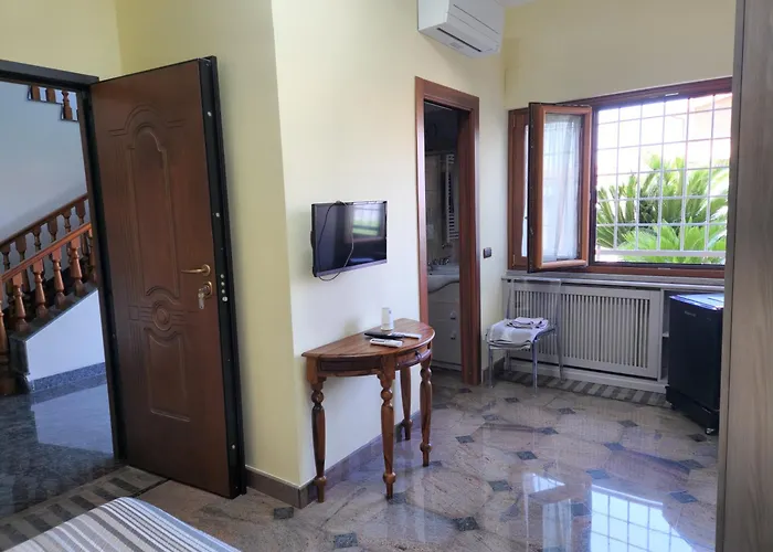 Castelbarco House A Pensjonat Rzym