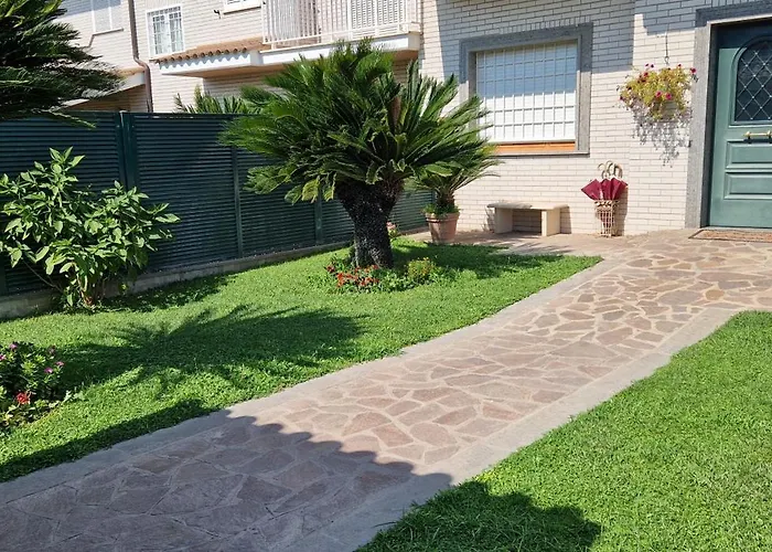 Castelbarco House A Rzym