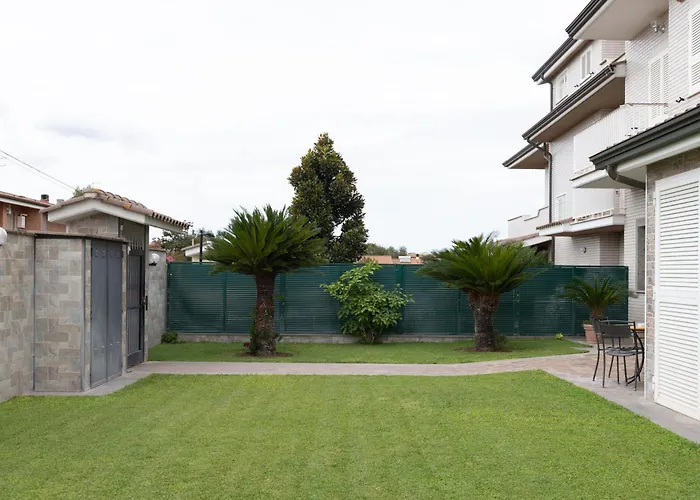 Castelbarco House A Pensjonat 4*